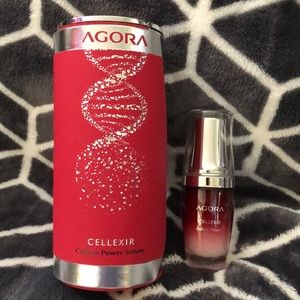 AGORA Cellexir Power Serum